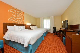 Fairfield Inn & Suites by Marriott Elmira Corning - Horseheads - 3