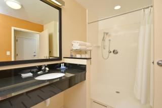 Fairfield Inn & Suites by Marriott Elmira Corning - Horseheads - 1