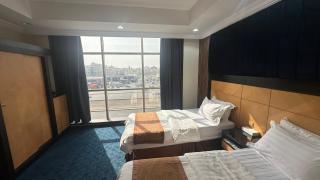 فندق درة فلسطين - جدة - حي الفيحاء - شقق مخدومة Durrat Palestine Hotel - Jeddah - Al Fayhaa District - Serviced Apartments - Dschidda - 8