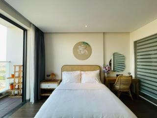 Apec Tuy Hoa Chau Apartment - Phước Hậu - 0