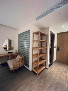 Apec Tuy Hoa Chau Apartment - Phước Hậu - 2