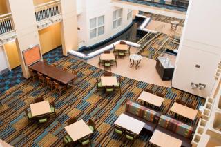 Fairfield Inn & Suites Oakland Hayward - Hayward - 8