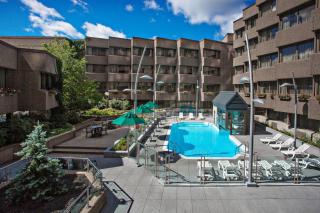 Delta Hotels by Marriott Quebec - Quebec City - 0