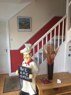 Colnbrook Lodge Guest House - Slough - 9