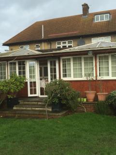 Colnbrook Lodge Guest House - Slough - 0