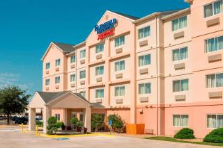 Fairfield Inn & Suites by Marriott Abilene - 9