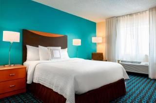 Fairfield Inn & Suites by Marriott Abilene - 5