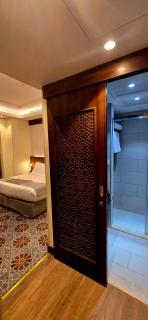 Maysan Rehab Al Mysk Hotel - Medina - 2