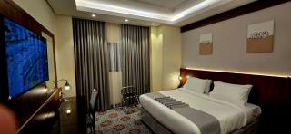 Maysan Rehab Al Mysk Hotel - Medina - 1