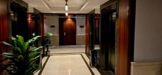 Maysan Rehab Al Mysk Hotel - Medina - 6