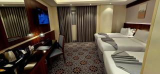 Maysan Rehab Al Mysk Hotel - Medina - 5