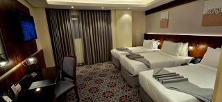Maysan Rehab Al Mysk Hotel - Medina - 9