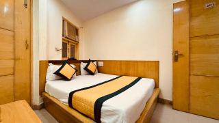 Cottage Lord Krishna walking distance from New Delhi railway station - Nova Deli - 6