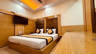Cottage Lord Krishna walking distance from New Delhi railway station - Nova Deli - 7