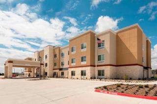 Fairfield Inn & Suites by Marriott Fredericksburg Texas - Fredericksburg - 8