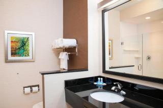 Fairfield Inn & Suites by Marriott Fredericksburg Texas - Fredericksburg - 3