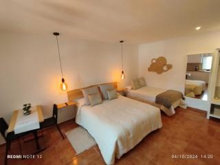 villa molinos - Otura - 8