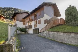 Zoe's Home - 3