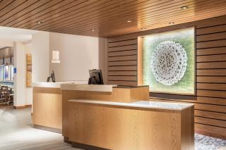 Fairfield Inn & Suites by Marriott Jasper - Jasper - 7