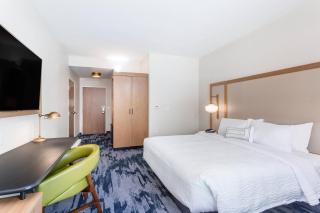 Fairfield Inn & Suites by Marriott Jasper - Jasper - 3