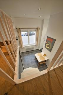 Le Coquebert - Studio - Reims - 9