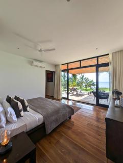 Ira Kabini by Luxunlock Private Villas - Antarasante - 7