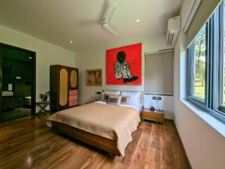 Ira Kabini by Luxunlock Private Villas - Antarasante - 4