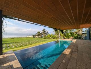 Ira Kabini by Luxunlock Private Villas - Antarasante - 9