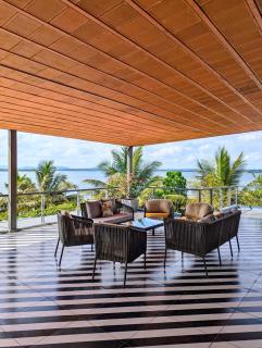 Ira Kabini by Luxunlock Private Villas - Antarasante - 8