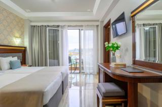 EONA BEACH RESORT by Greek Pride - 2