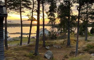 Gorgeous Home In Vikbolandet With Wifi - 3
