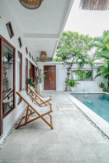 Villa Lemone 2 by Bali Villa Solutions - 9
