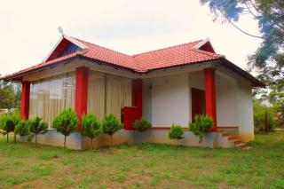 Belli bhavana by whitehouse homestay - Chikmagalur - 0