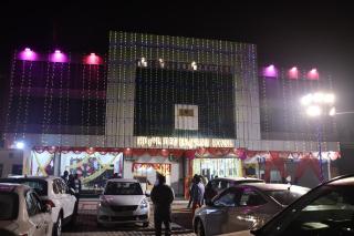 Hotel Dev International - Khalīlābād - 0