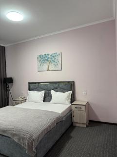 Shygys_hotel - Aqtau - 9