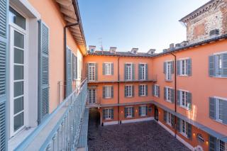Corte Novella Hotel & Residence - Brescia - 9