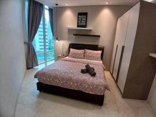 VORTEX SUITES KLCC by MSF - 3