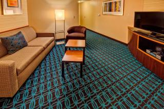 Fairfield Inn & Suites Memphis Olive Branch - Olive Branch - 4