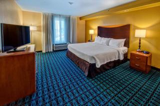 Fairfield Inn & Suites Memphis Olive Branch - Olive Branch - 5