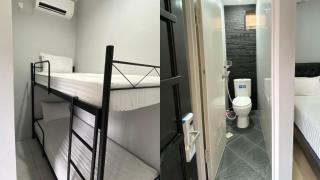 Lindswell Living Sudirman - Klandasan Kecil - 9