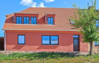Ferienwohnung Malchow - 1