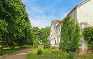 Ferienwohnung Ankershagen - - 0