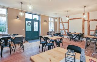 Ferienwohnung Ankershagen - 3