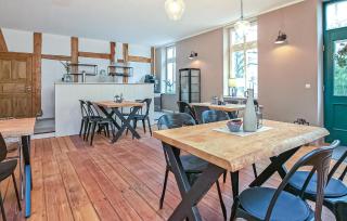 Ferienwohnung Ankershagen - - 2