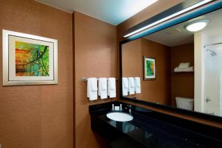 Fairfield Inn & Suites by Marriott Newark Liberty International Airport - Newark - 4