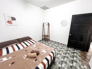 Padang Besar Guesthouse Lorong 6 - Padang Besar - 3