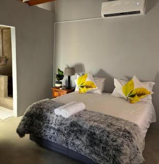 Quaggasfontein Private Reserve - Karoo - 1