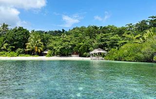 Iboryo Homestay Raja Ampat - - 0