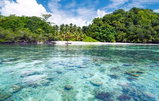 Iboryo Homestay Raja Ampat - - 8