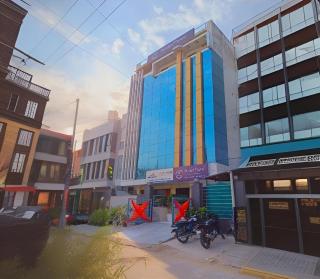 Oyster Pearl- Near Medanta Medicity Sec 39 Gurugram - Gurgaon - 9